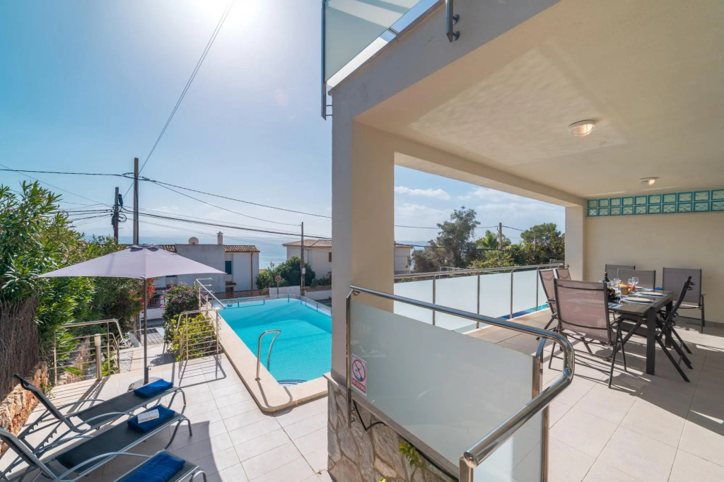 Bellavista  Alcanada B