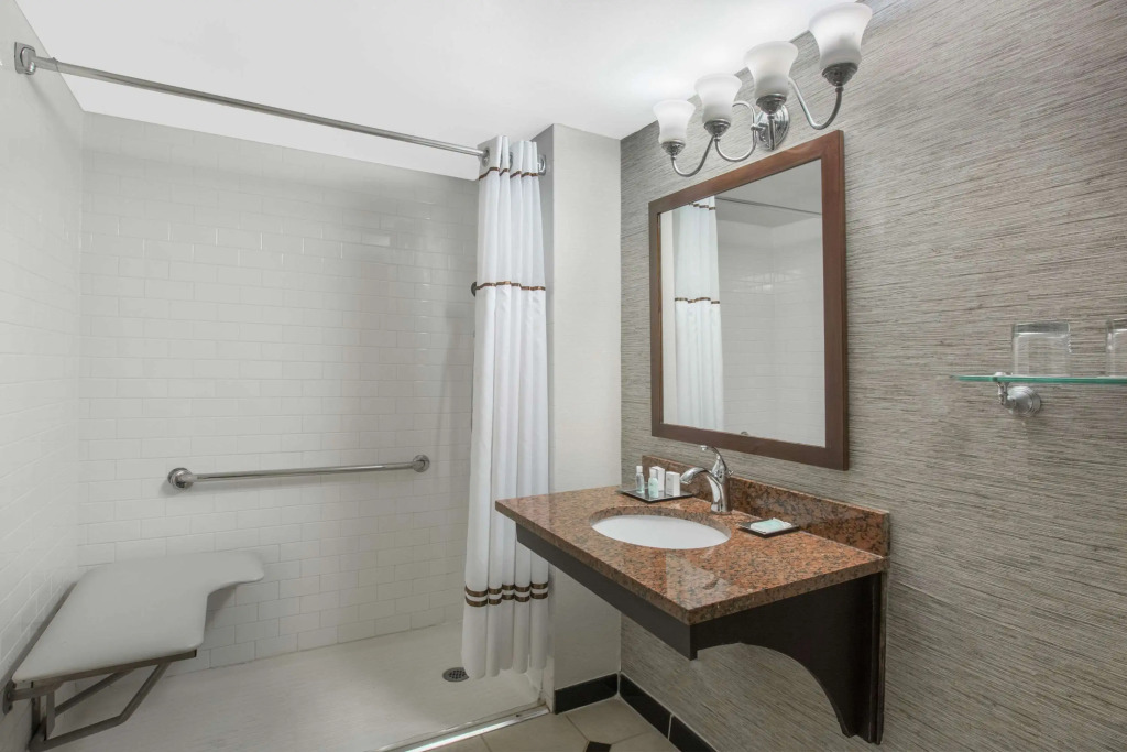 Wyndham Philadelphia-Historic District