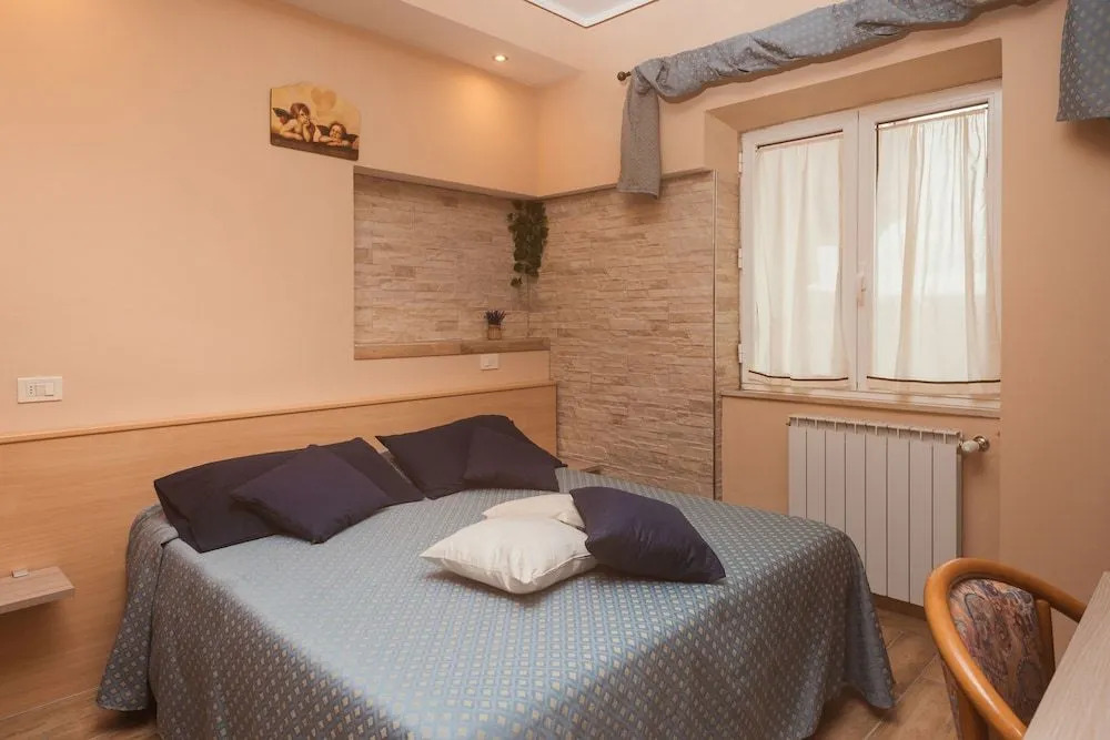Hotel Il Fungo & Dea Wellness