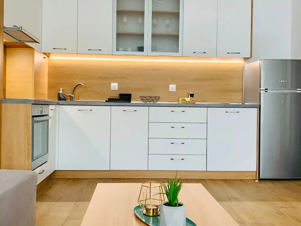 Gardenia Apartments