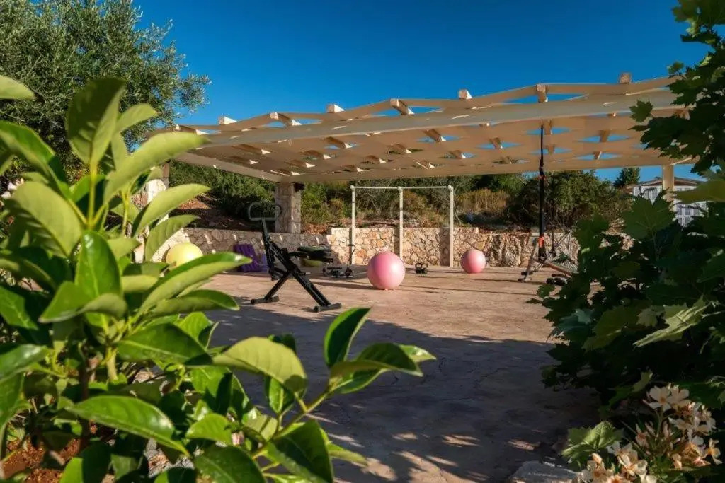 Extravagant Zante Villa Villa Deep Blue Great Sea Views 4 Bedrooms