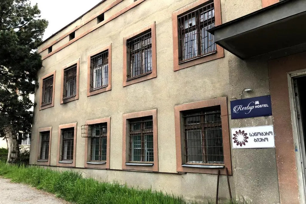 Restup Apartmemt