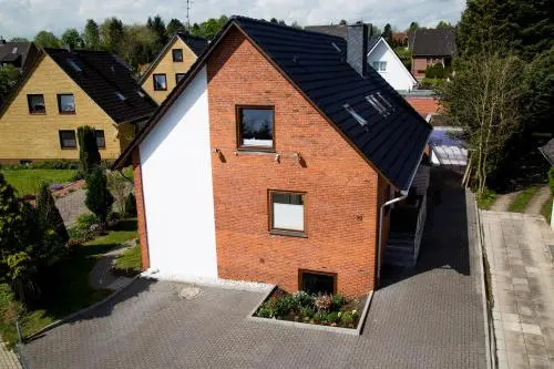 Apartments Meerzeit C