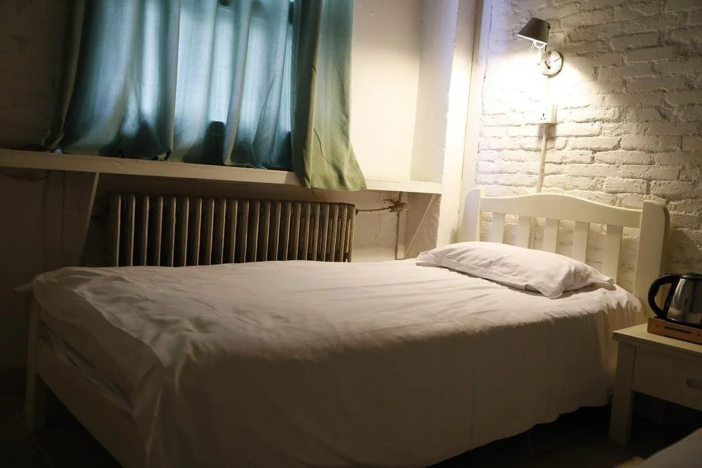 The Loft Design Hostel