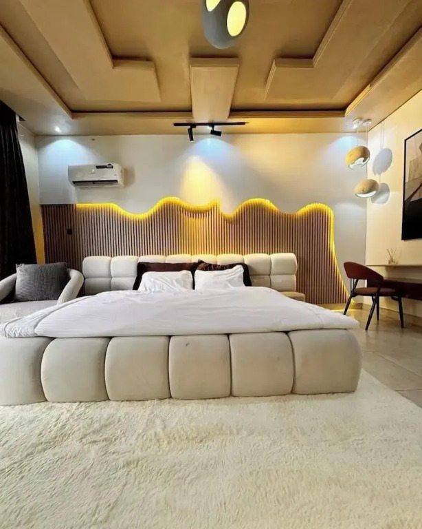 Lifta Apartment