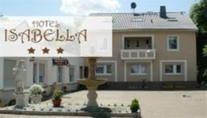 Hotel Isabella