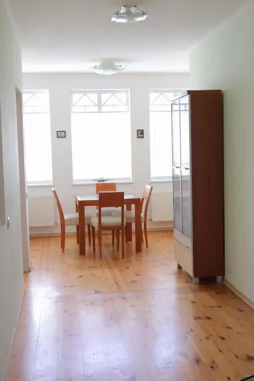 Family Apartments