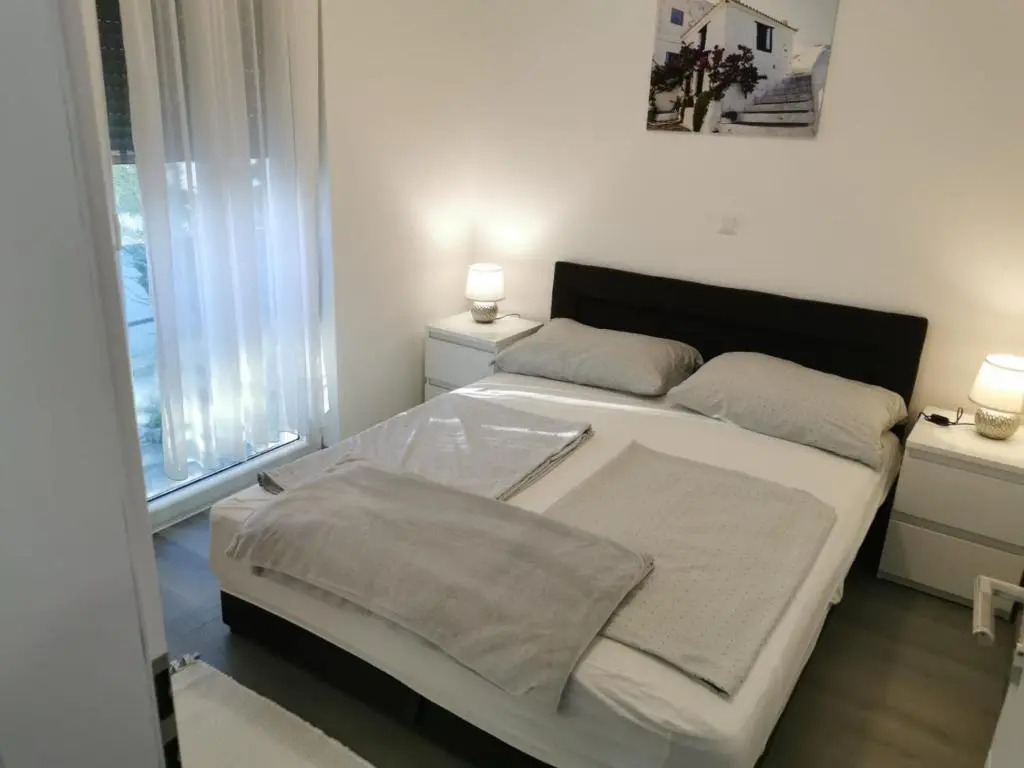 Apartmani Eden Vrsi Mulo