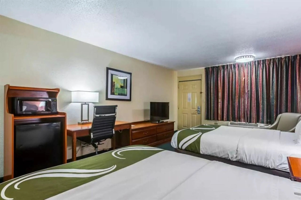 Quality Inn Northeast