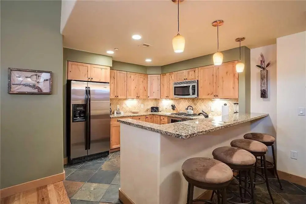 Al4305 Top Floor Residence - Beautiful Views! Winter Specials