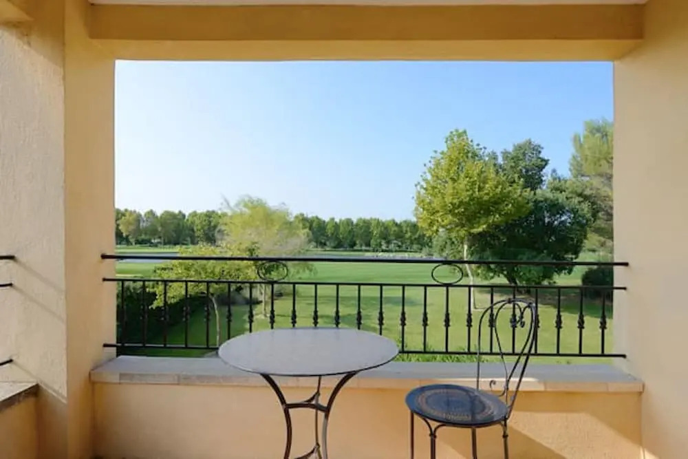 Villa With 3 Bedrooms in Mallemort, With Wonderful Lake View, Private Pool, Furnished Garden - 32 km From the Beach