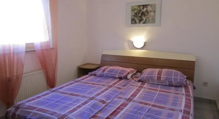 Apartments Stella Maris