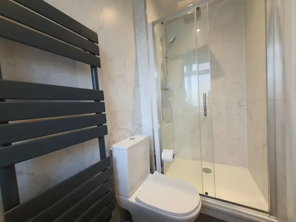 Modern Studio Apartment in Newcastle Upon Tyne