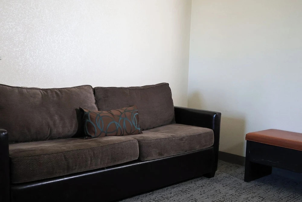 Americas Best Value Inn & Sui