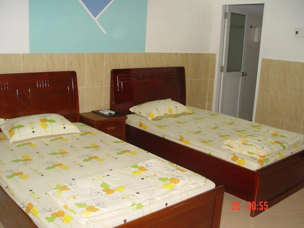 Soc Trang Hotel 1