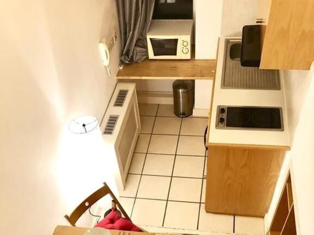 HFS Studio Next To Hydepark L21