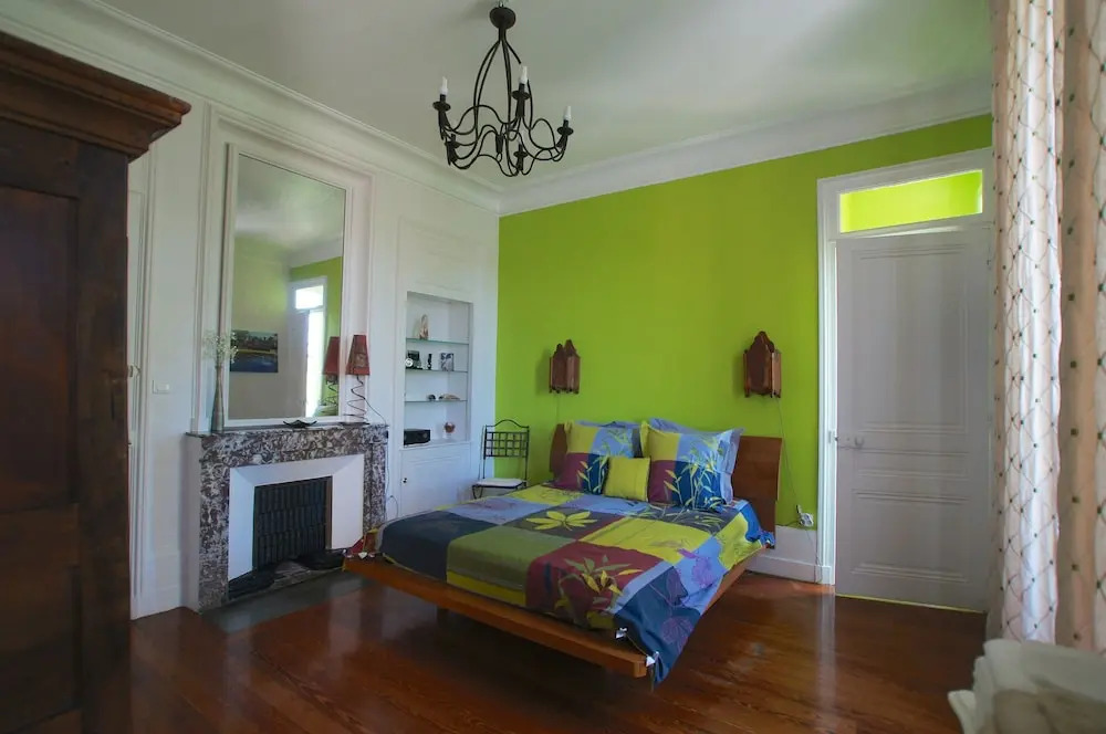 Villa Hugon