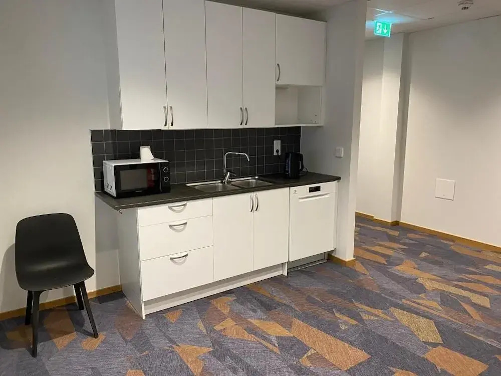 Ahlgrens Hotell