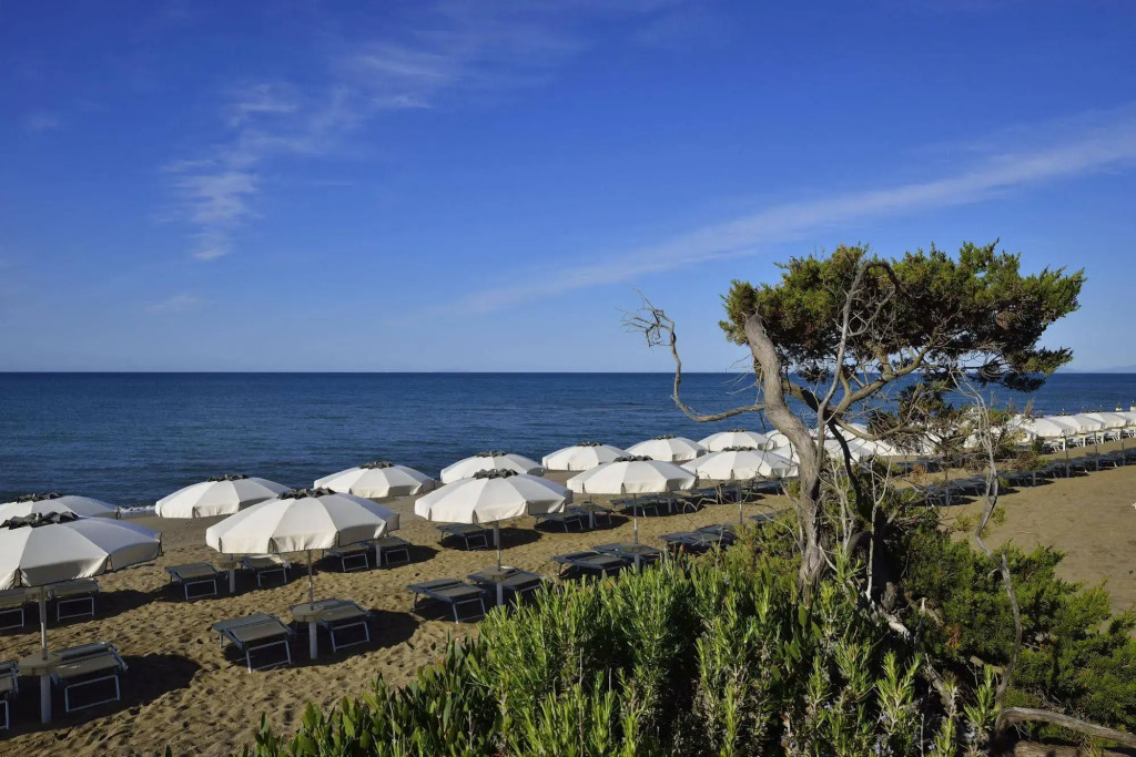 Riva Del Sole Resort & SPA