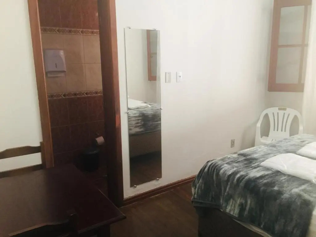 Hostel Central