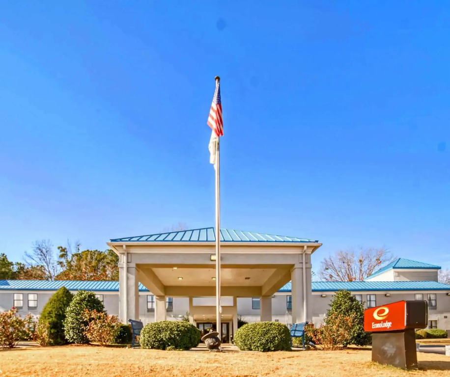 Americas Best Value Inn Raleigh