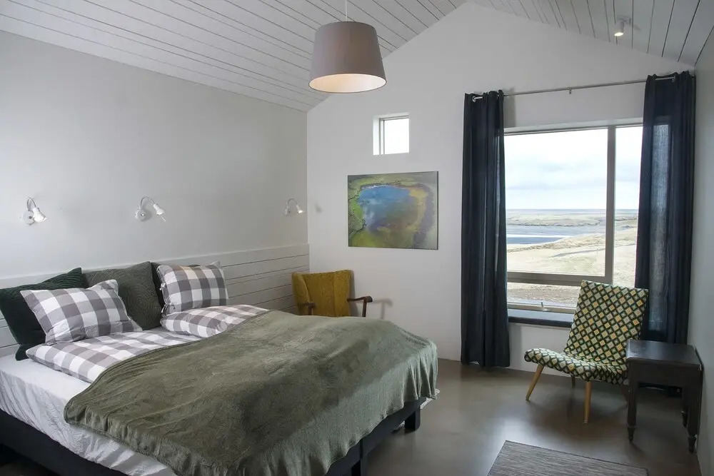 Hrifunes Guesthouse