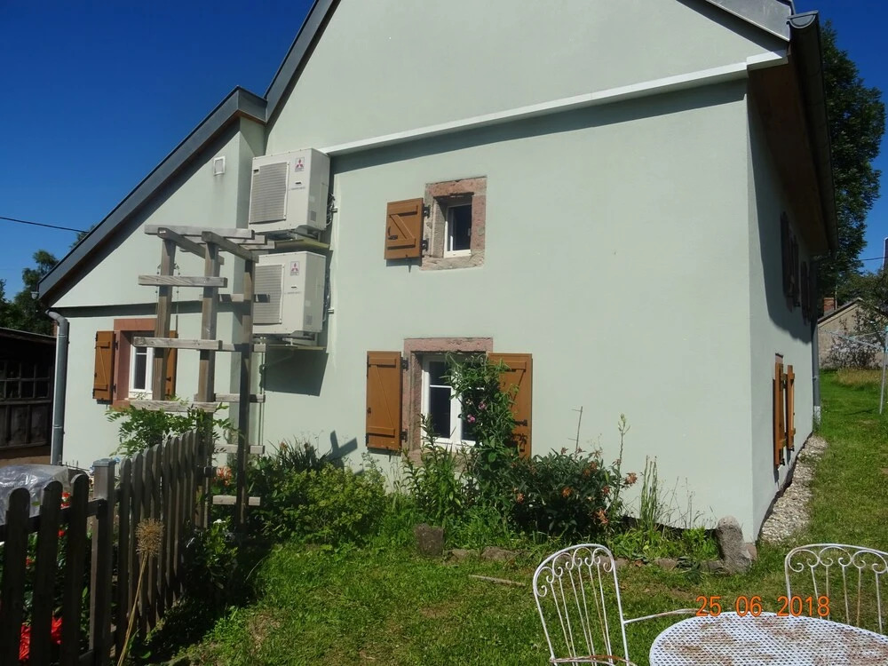 La Petite Maison Dans Les Prés