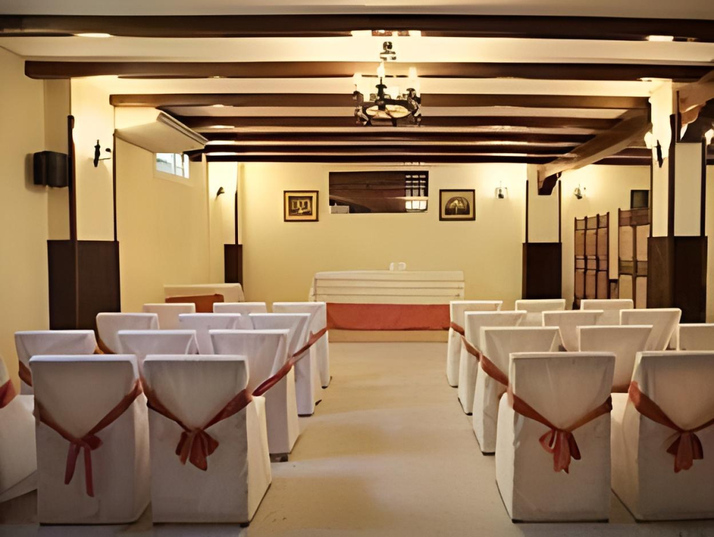 Hotel Catalán Puerto Real