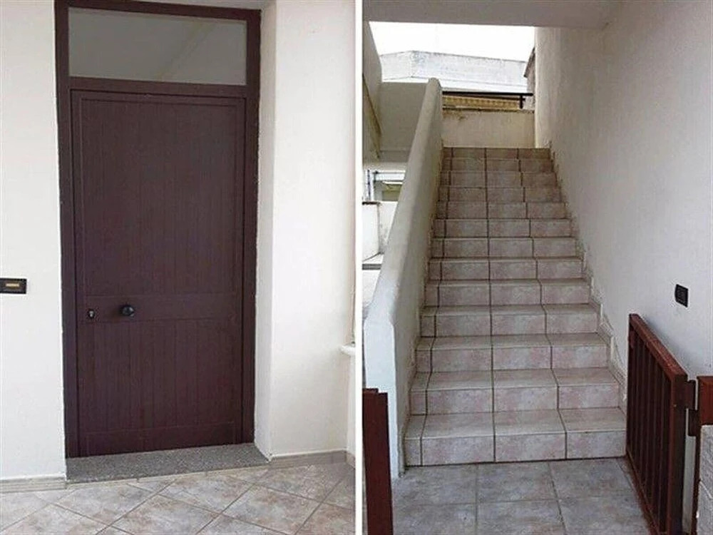 Holiday Apartment In Central Location With Air Conditioning And Balcony Pets