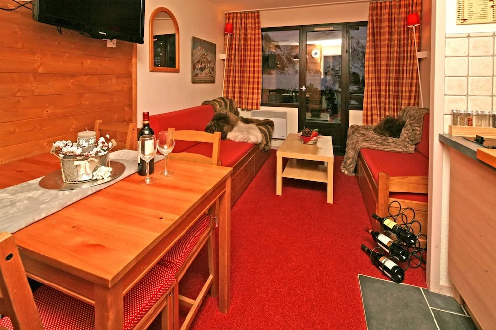 Apartment Dahu