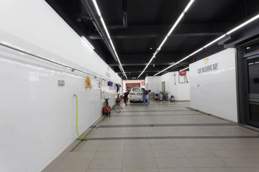 Kingston Hotel 2 - Setapak