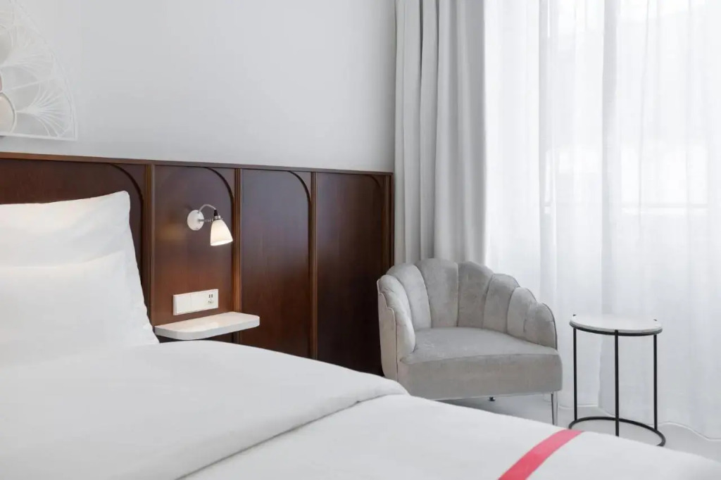Ruby Mimi Hotel Zurich by IHG