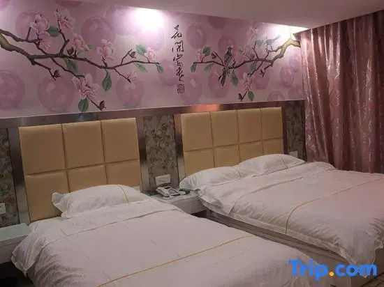 Jinzhong Hotel Shanghai
