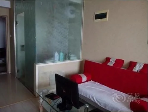 Yiju Fashion Holiday Apartment