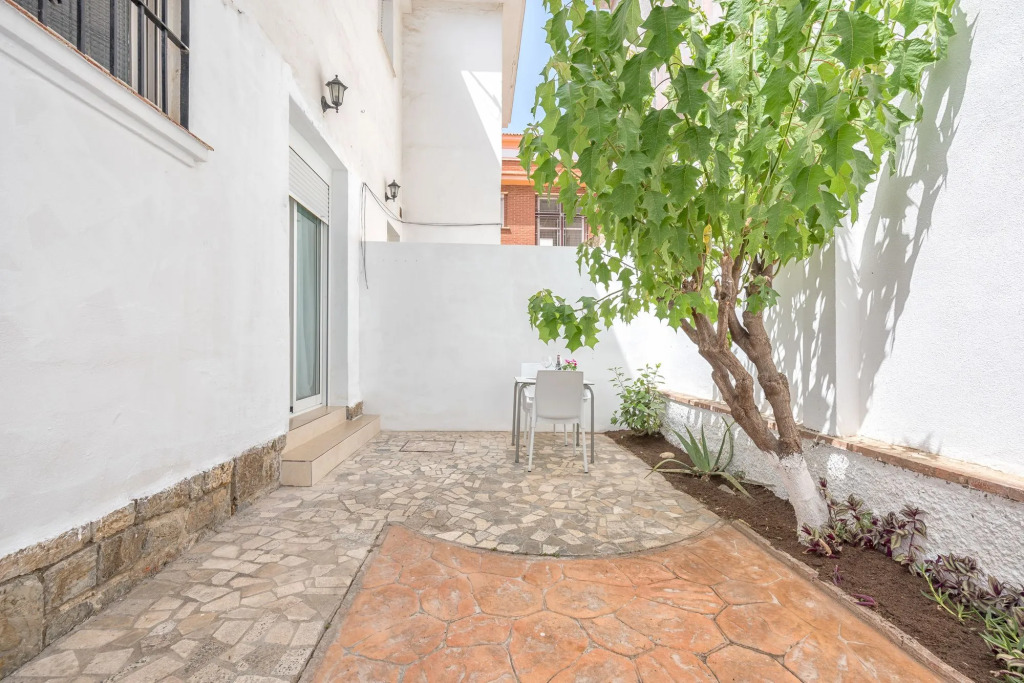 Villa Angelita