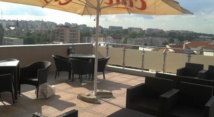 Hotel Ana