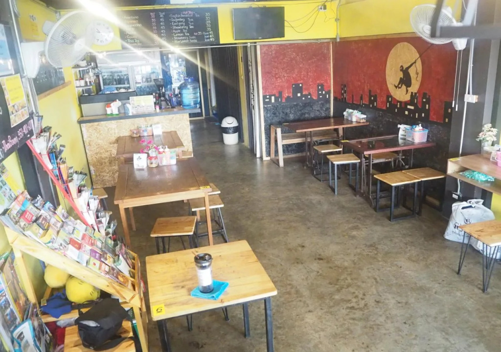U2 Chiangmai Hostel