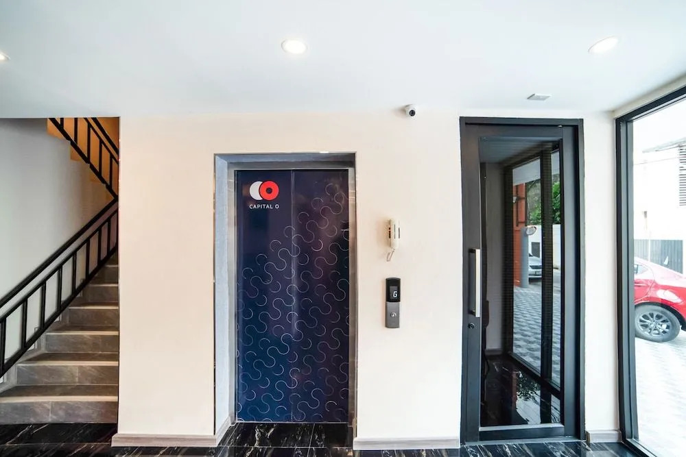 RoomQuest Sukhumvit36 BTS Thonglor