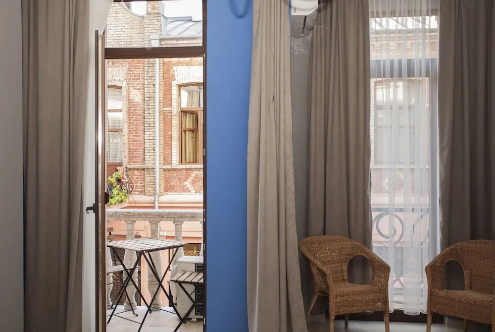 Hotel Belvedere