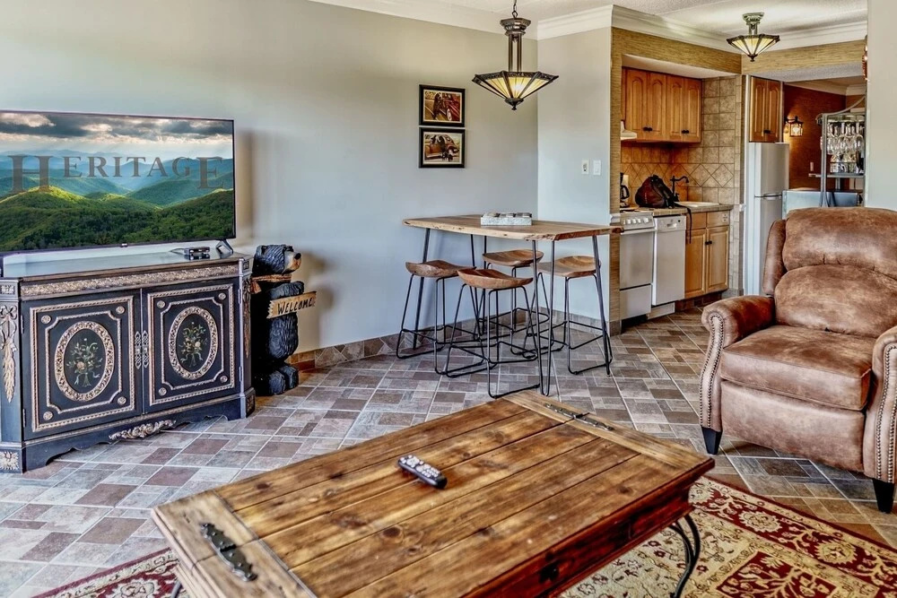Olde Gatlinburg Place Unit 510 - Great Location! Close To Town! 1 Bedroom Condo by RedAwning