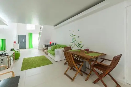 Casa do Poema