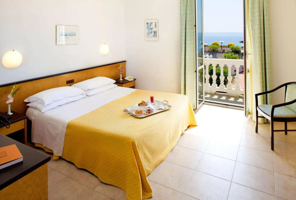 Hotel Lamberti