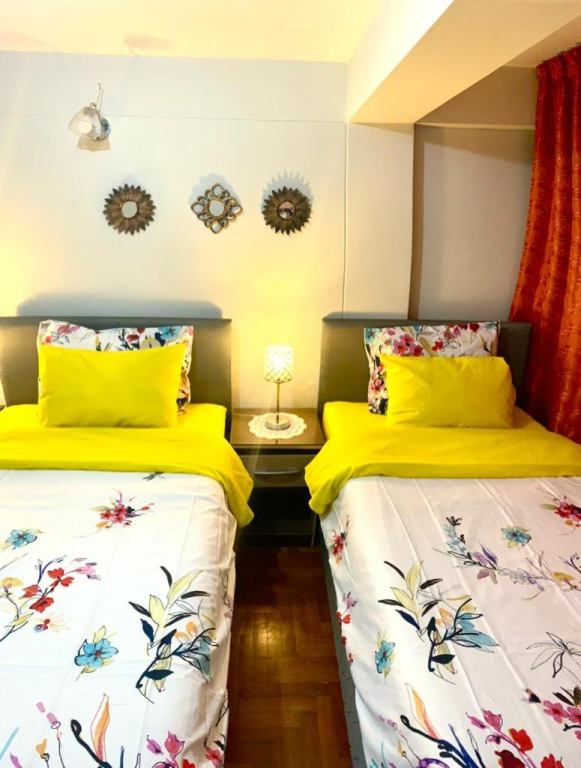 Cusco Mágico 1 - Aparthotel Condominio Las Torres Kayser I