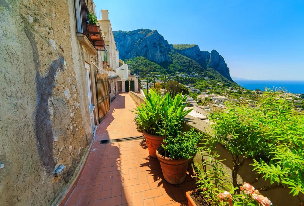 Villa Castello Apartments