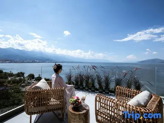 360° Oceanview Lifestyle | Dali SEASKY VISTA Cultural & Art Oceanview Hote