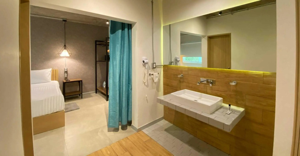 Hotel VIVE MX wtc CDMX, Trademark Collection by Wyndham
