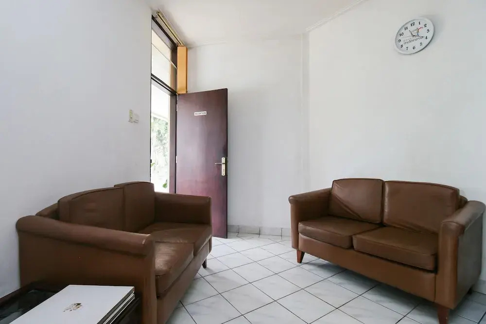 Airy Eco Syariah Cisarua Lembah Nyiur 68 Bogor