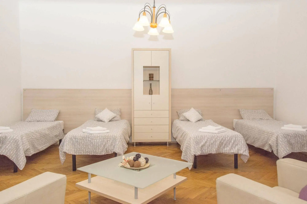 AltraCasa Apartments