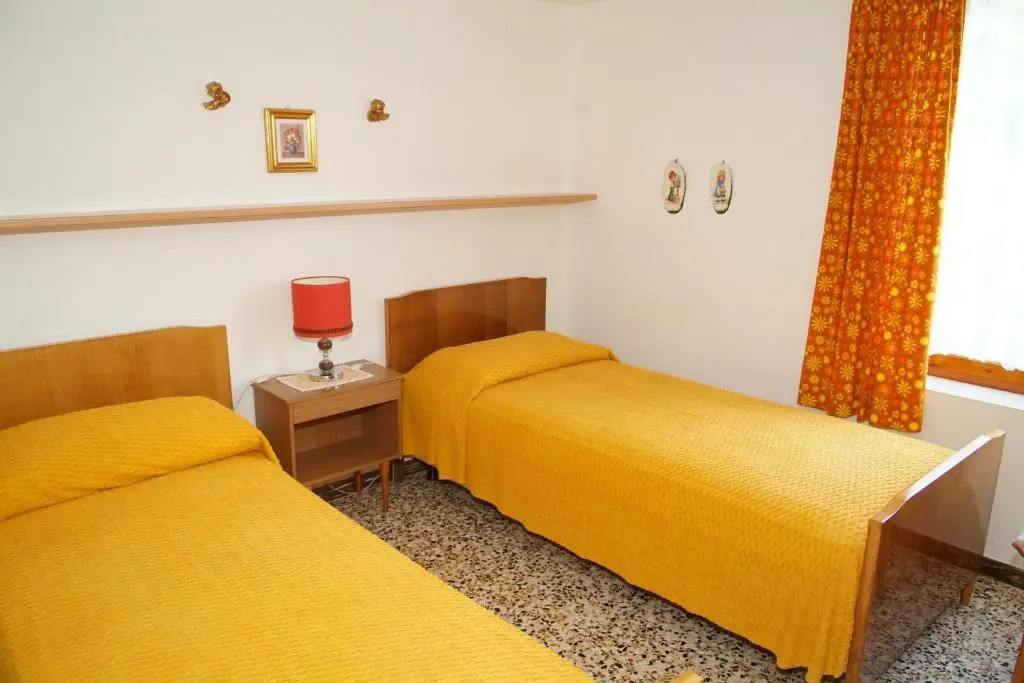 Casa Rosa