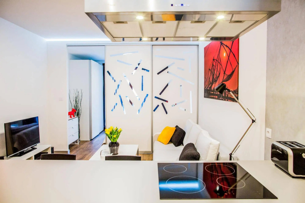 Mojito Apartments - Lemon Angel Wings
